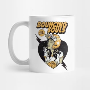 Bouncing souls Mug